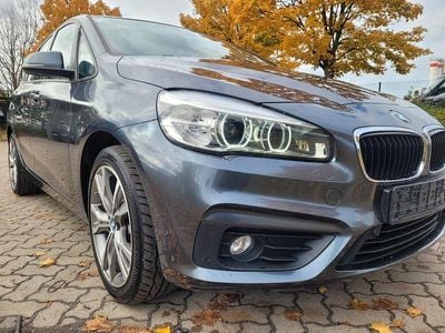 BMW 220