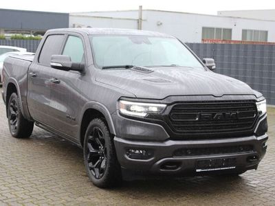 Grau Gebraucht 2020 Dodge Ram Limited Abholung | 47.790 € (Guter Preis)