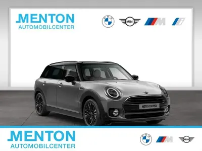 Używany Mini Cooper Chili 136 KM (100 kW) 2019 Srebrny Hatchback