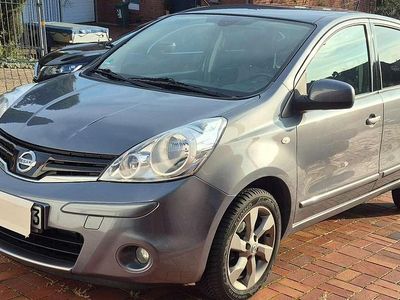 Gebraucht 2010 Nissan Note Acenta Kombi | 3.300 € (Fairer Preis)