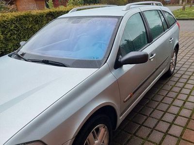 Renault Laguna GrandTour