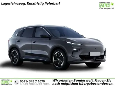 Gebraucht MG MGS5 EV