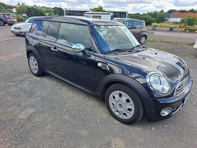 Mini One Clubman