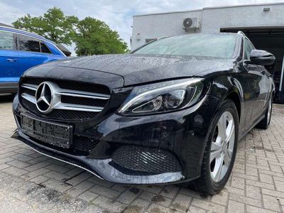 gebraucht Mercedes C250 (BlueTEC) d T 7G- Exclusive Pano.AHK