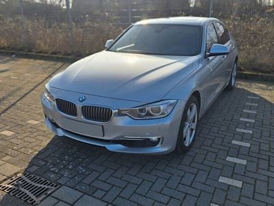 BMW 335