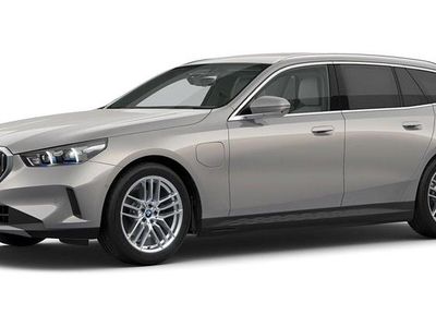 Gebraucht BMW 530e 299 PS (219 kW) 2024 Kombi