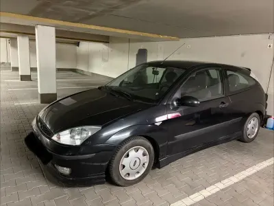 Gebraucht Ford Focus