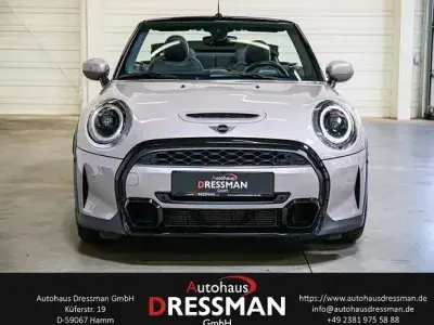 Gebraucht Mini Cooper S 178 PS (130 kW) 2021 Andere Kleinwagen