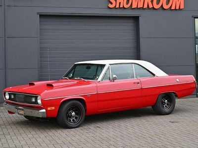 Gebraucht Plymouth Scamp 150 PS (110 kW) 1972 Rot Coupé
