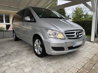 Mercedes Viano