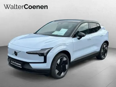 Gebraucht Volvo EX30 Plus 200 kW (272 PS) 2025 Blau SUV