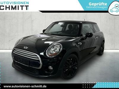 gebraucht Mini Cooper |SHZ|PANO|ALU