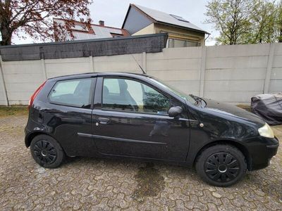 gebraucht Fiat Punto 1.2 8V -