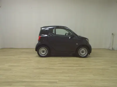 Gebraucht Smart ForTwo Electric Drive