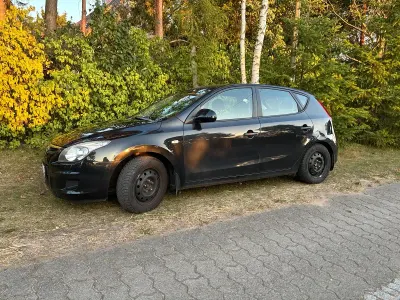 Gebraucht Hyundai i30