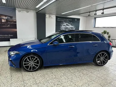 Gebraucht Mercedes A220