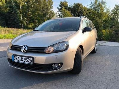 VW Golf VII