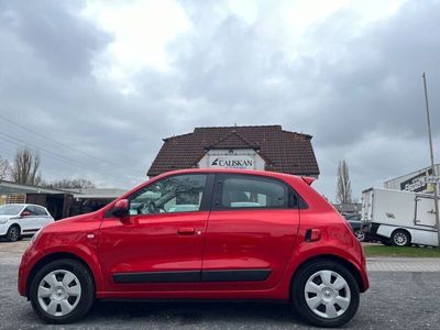 gebraucht Renault Twingo TCe 90 Limited* Service+TÜV Neu* 92 PS