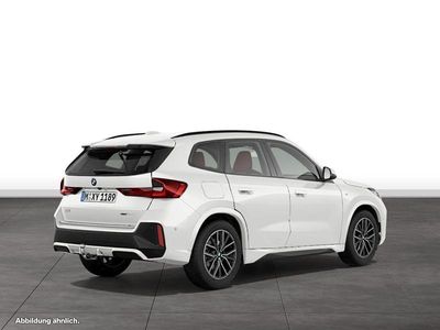Weiß Gebraucht 2025 BMW X1 M Sport SUV | 48.632 € (Fairer Preis)