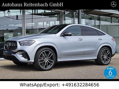 Mercedes GLE400