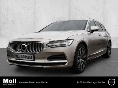 Gebraucht Volvo V90