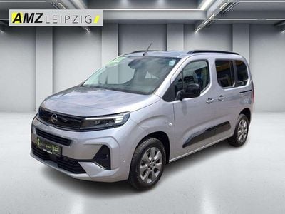 Opel Combo Life