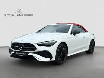 Gebraucht Mercedes CLE180