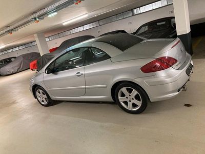 Peugeot 307 CC