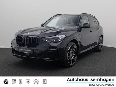 M caronschwarz416schwarz Gebraucht 2022 BMW X5 M Sport SUV | 55.499 € (Guter Preis)