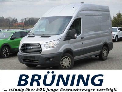 gebraucht Ford Transit FT 350 L2H3 Trend AHK Kamera Sitzheizung