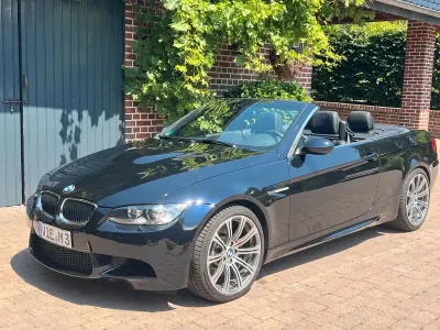 Gebraucht BMW M3 Cabriolet