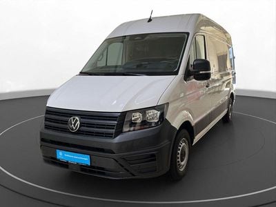 VW Crafter