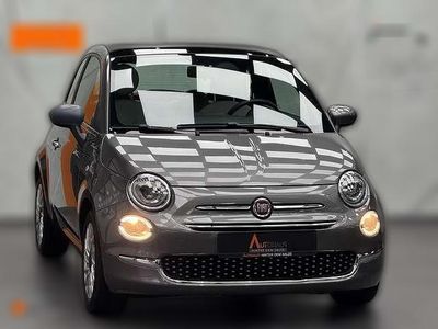 Gebraucht Fiat 500 Dolcevita 69 PS (50 kW) 2021 Grau