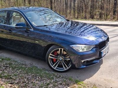 BMW 335