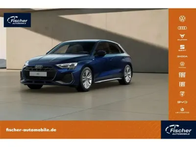 Gebraucht Audi A3