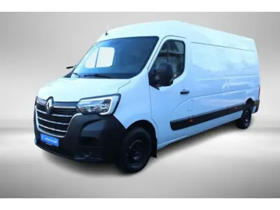 Gebraucht Renault Master 150 PS (110 kW) 2020 Unbekannt Van