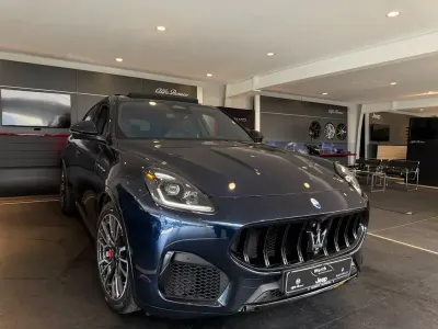Gebraucht Maserati Grecale