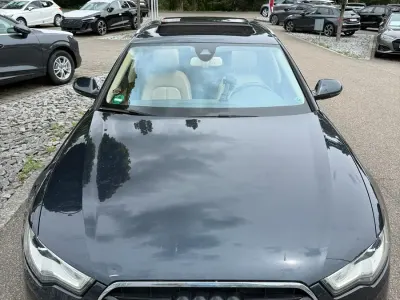 Gebraucht Audi A6