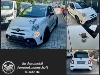 Gebraucht Abarth 695