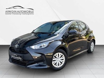 Gebraucht Toyota Yaris