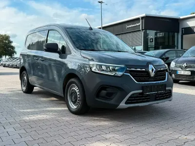 Gebraucht Renault Kangoo