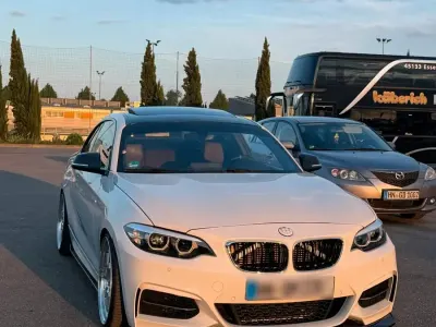 Gebraucht BMW M235