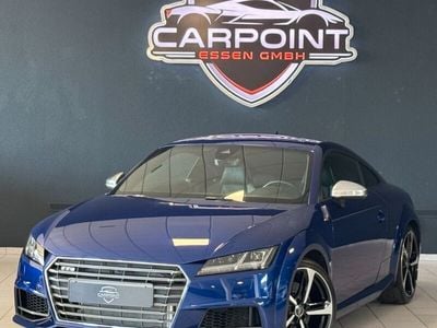 Audi TTS