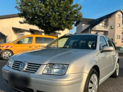 Gebraucht VW Bora