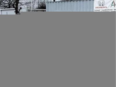 Gebraucht Honda HR-V Executive 131 PS (96 kW) 2019 Platinum white p. SUV