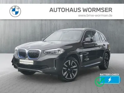 Gebraucht BMW iX3