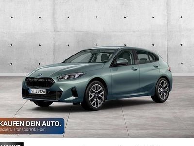 Second-hand BMW 120 Shadowline 170 CP (125 kW) 2026 Verde Hatchback