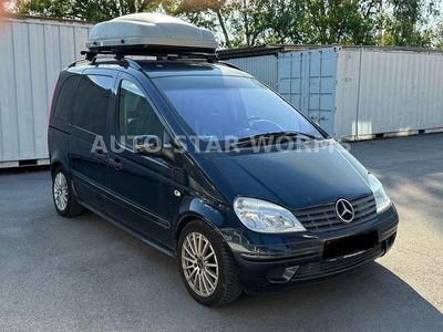 Mercedes Vaneo