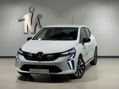 Weiß Gebraucht 2025 Mitsubishi Colt Plus Kleinwagen | 21.700 € (Guter Preis)