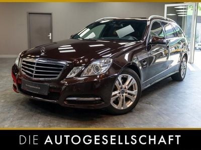 Mercedes E250